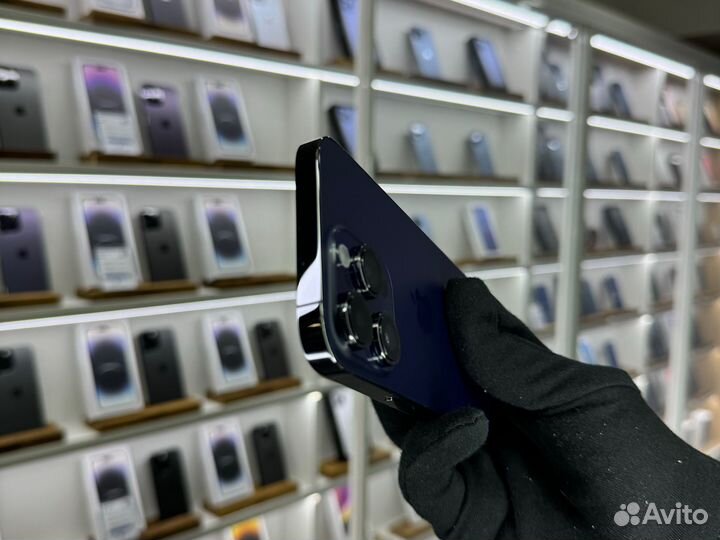 iPhone 14 Pro, 256 ГБ