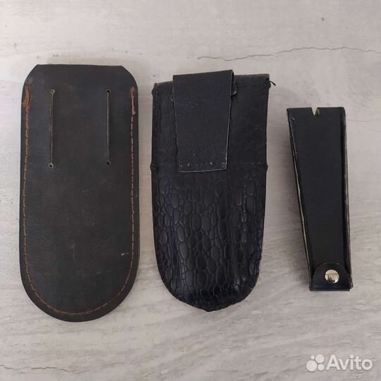 Чехлы под нож складной СССР