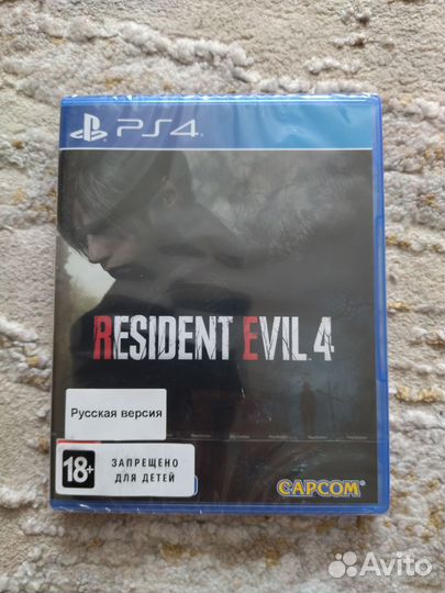 Игры на ps4 ps5