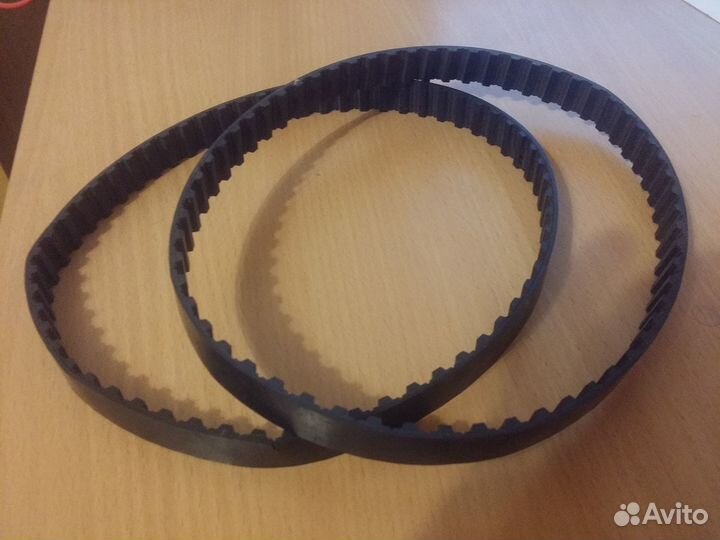 Ремень для швейной машинки класса 1022м