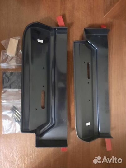 Комплект гидроизоляции Mitsubishi L 200