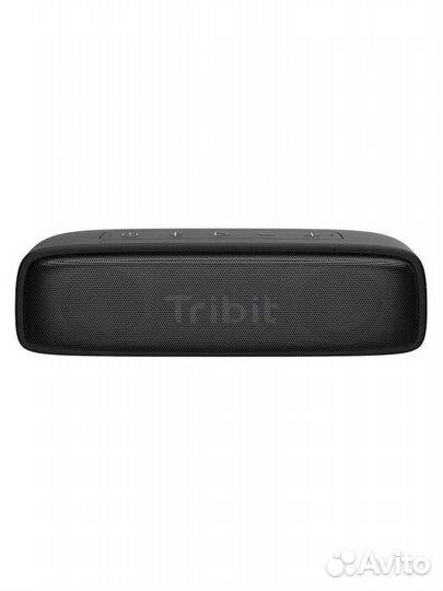 Колонка беспроводная Tribit XSound Surf Black