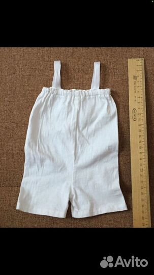 Кукольная одежда