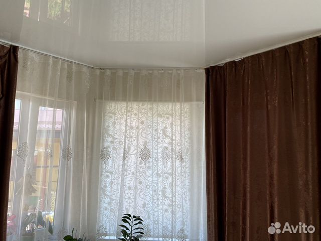 Шторы с тюлью