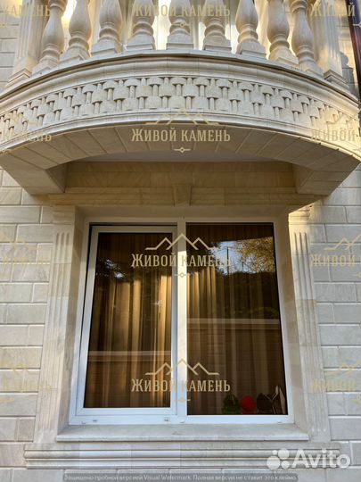 Дагестанский камень