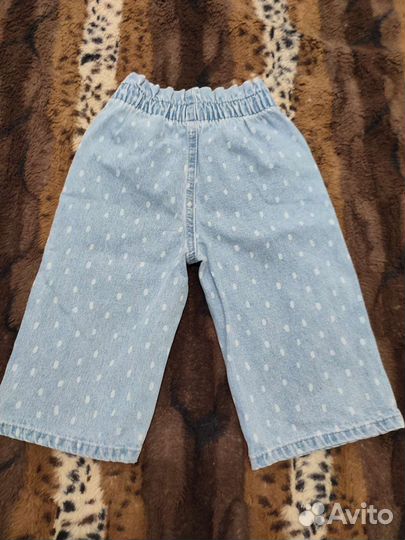 Джинсы gloria jeans 86