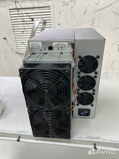 Асик Antminer T21 190Th