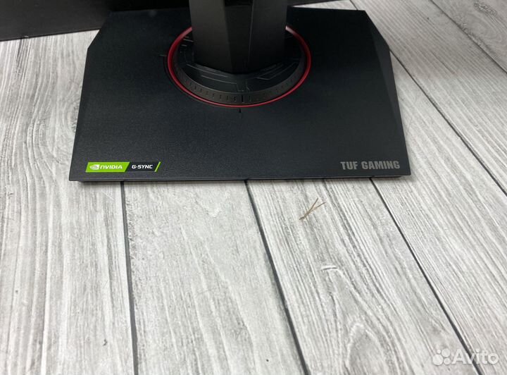 Топовый монитор Asus - 280 гц\24.5 дюйма\IPS\гаран