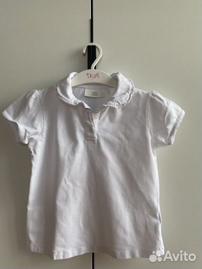 Одежда школьная 116-122