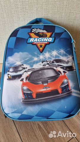 Школьный рюкзак Hatber