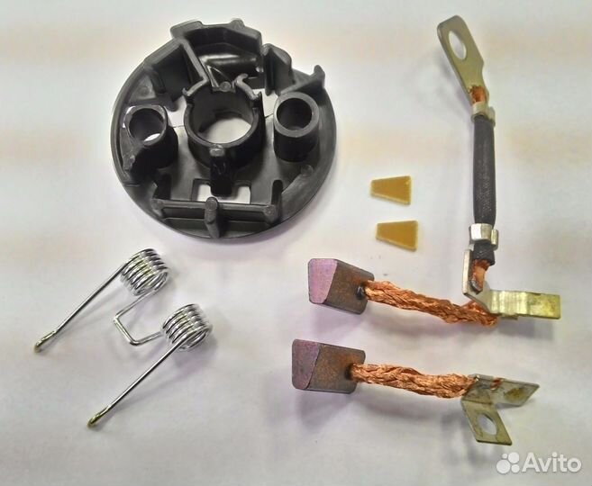 Щетки стартера BMW R1100R R1100GS R1150GS R1150R