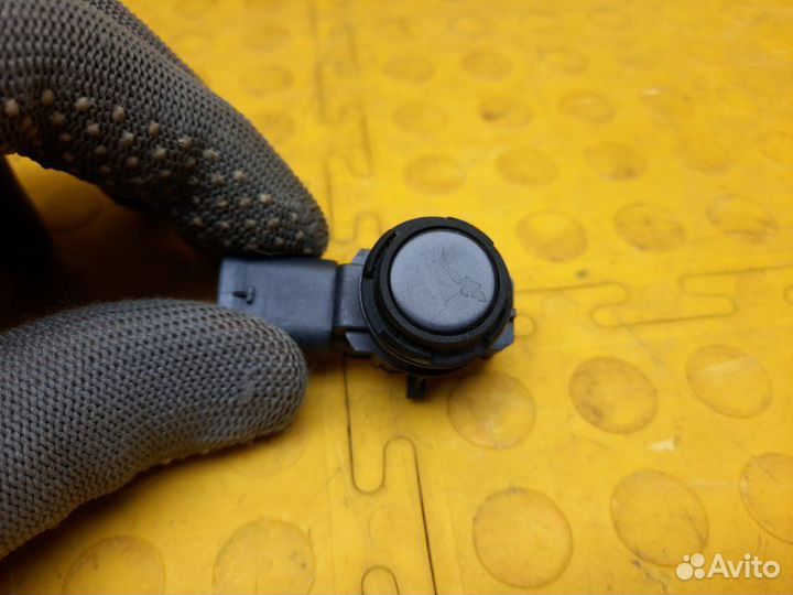 Датчик парктроник задний Volkswagen Tiguan 2021