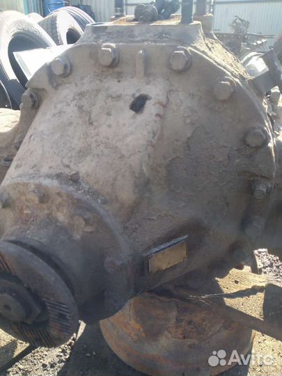 Редуктор заднего моста Volvo FH12 RS1344SV