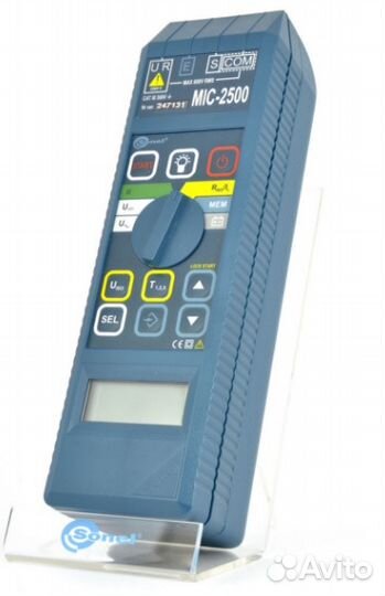 Электролаборатория, измерения Протоколы Отчеты