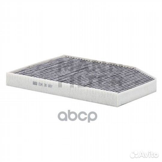 Фильтр салона BMW 3 (G20, G21), 3 (G20, G21), X