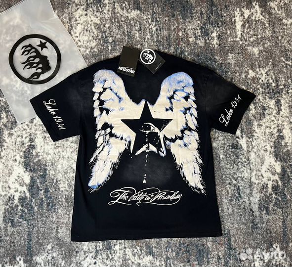 Футболка Hellstar