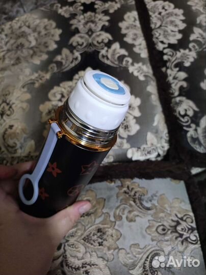 Термос детский