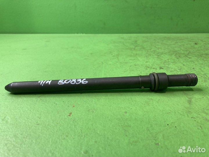 Топливная трубка MAN TGA