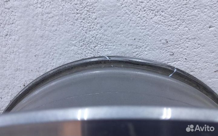 Диск колеса литой Mercedes Benz E-klasse W213 R19