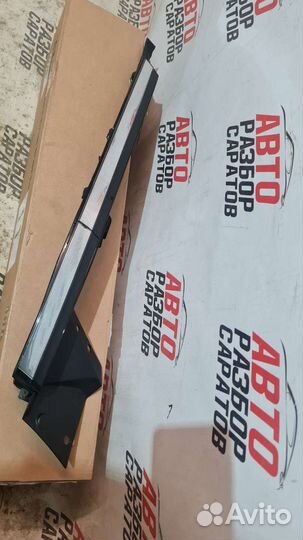 Фара дхо Hyundai Sonata 8 правая