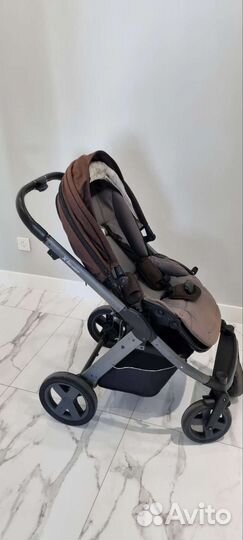 Коляску x- lander x-pulse 2в1