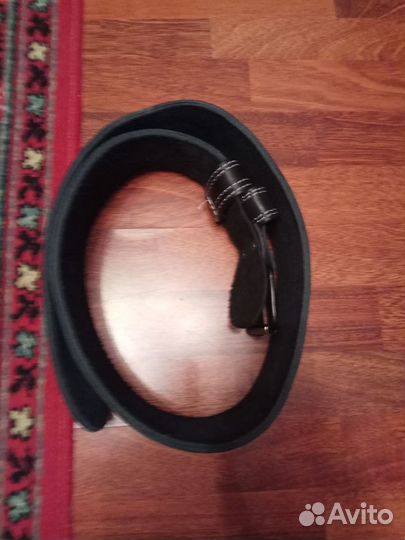 Пояс атлетический onhillsport