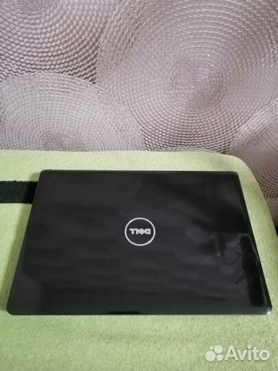 Ноутбук Dell