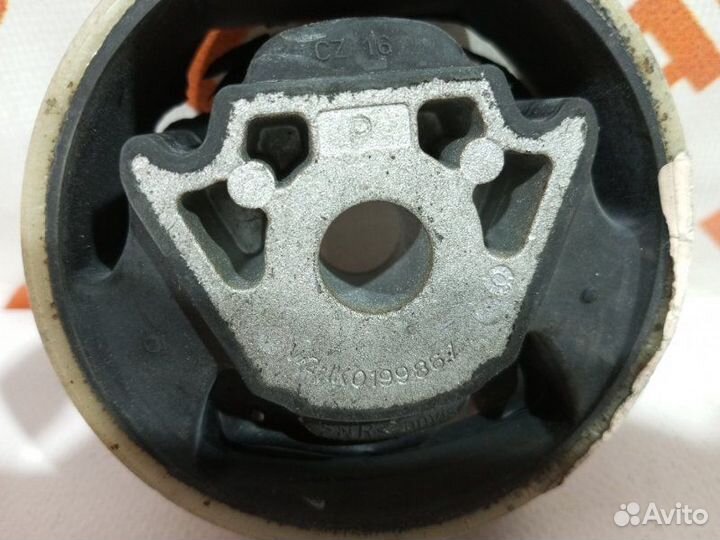 Сайлентблоки прочие Volkswagen Golf Vi 09