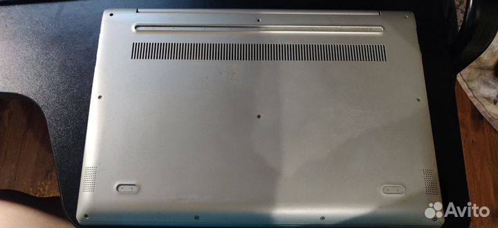 Ноутбук Lenovo на запчасти