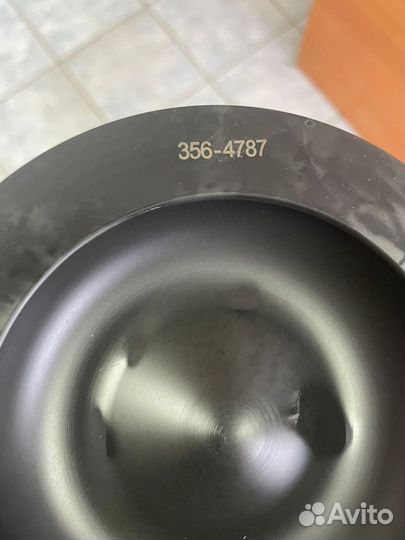 Поршень Caterpillar C15 BXS 232-6557