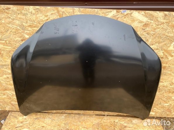 Lexus NX Капот новый оригинал в наличии