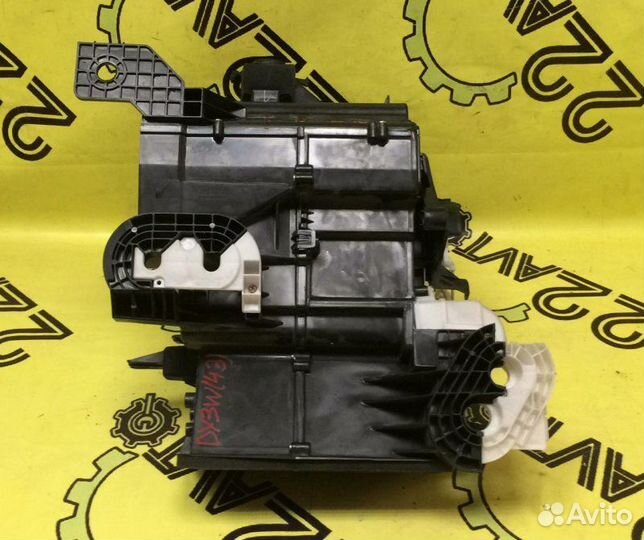 Корпус печки Mazda Demio DY3W ZJ 2004.10