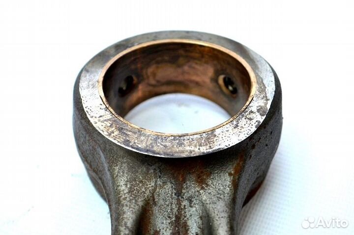 Шатун mercedes-benz Actros MP4 2651 (01.13)