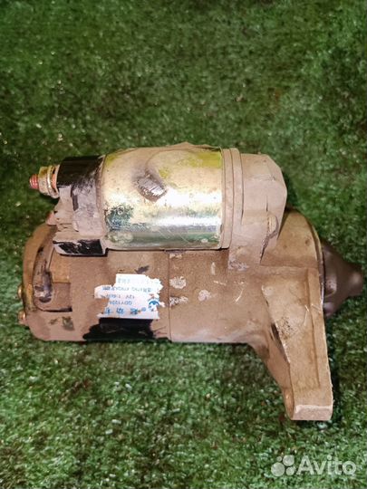 Стартер Geely MR479QA 1.5