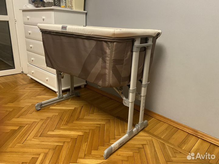 Кроватка люлька