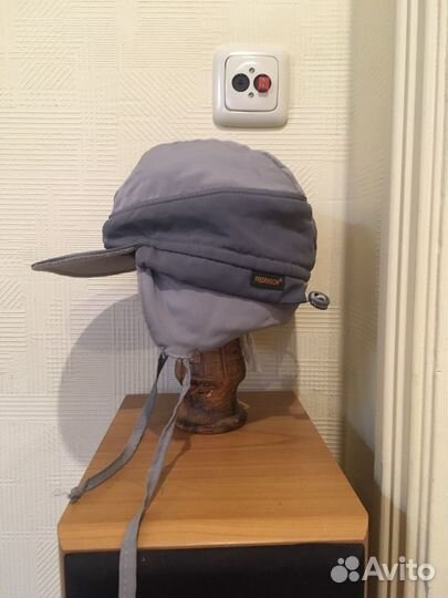 Fredrikson финская шапка