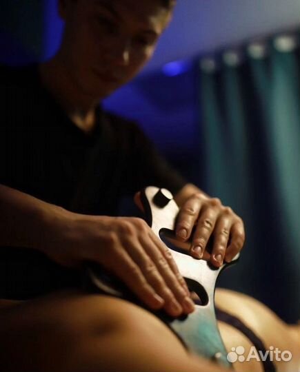 Услуги массажиста коррекция фигуры