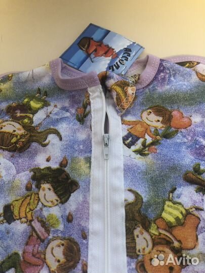 Кокон для новорожденных