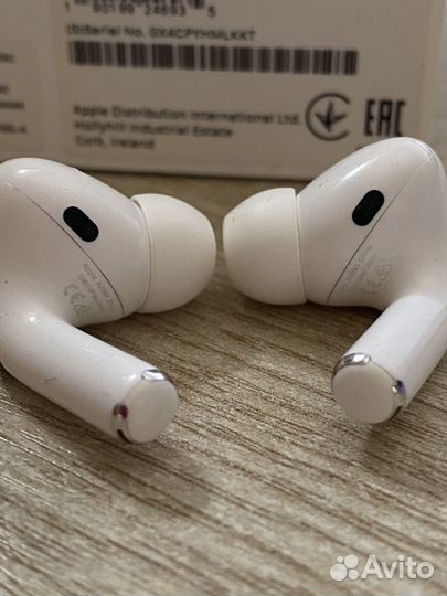 Airpods pro 2 original