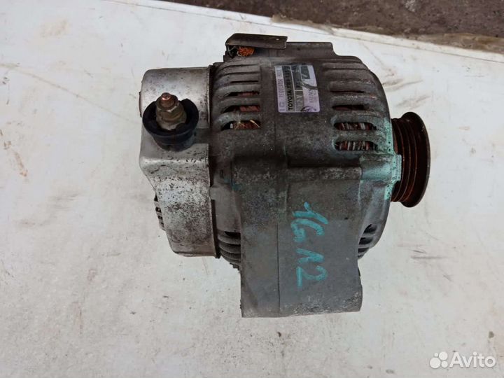 Генератор 1gfe