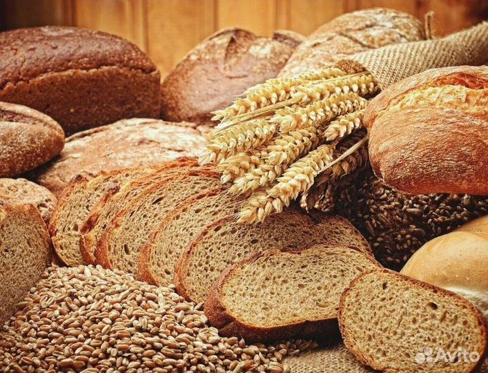 Продам хлеб для животных