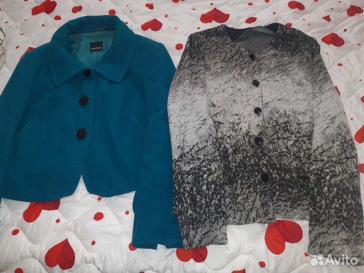 Женская одежда