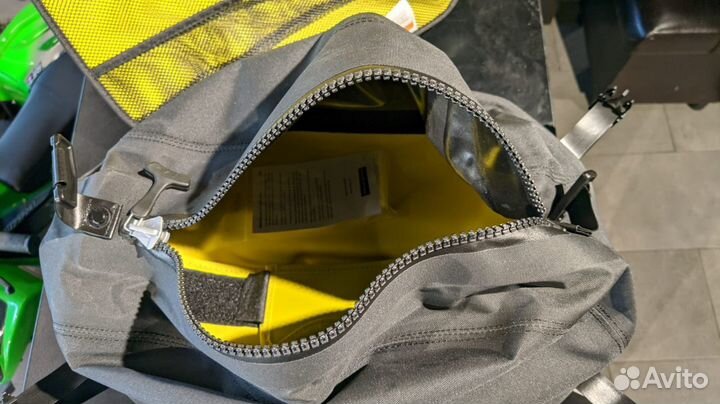 Сумка-кофр 30литров Ski-doo / Lynx 860201985