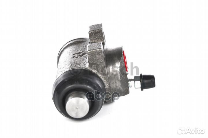 Цилиндр тормозной рабочий зад 0986475836 Bosch