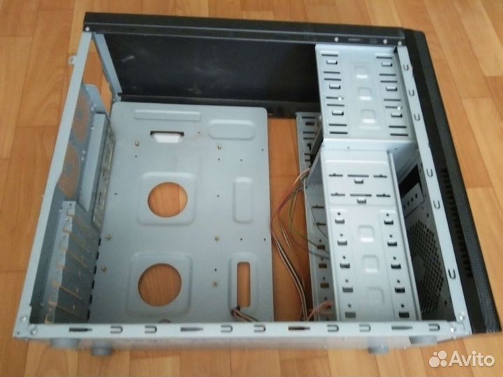 Пк на запчасти