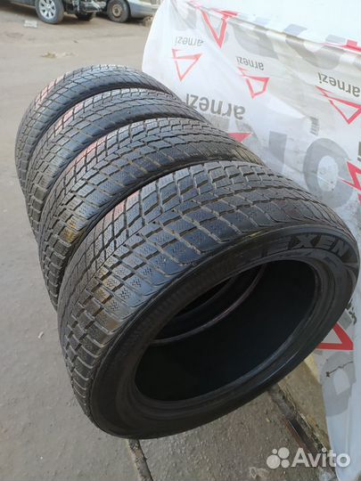 Nexen Winguard SUV 255/50 R19 107V