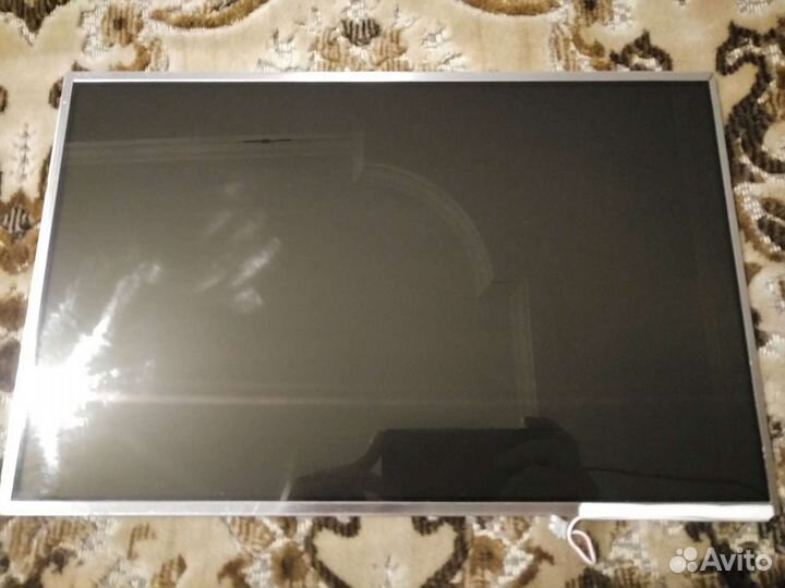 Матрица LTN154AT07-T01 - 15,4