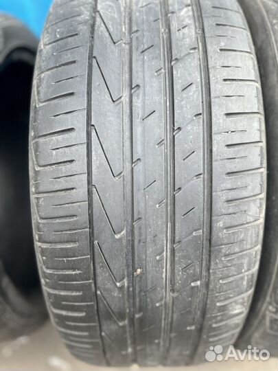 Hankook Ventus S1 Evo2 SUV K117A 235/55 R18 100V