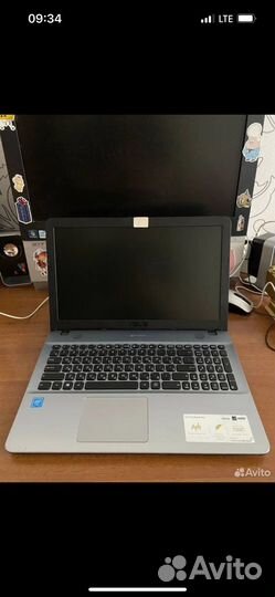 Asus VivoBook Max v541