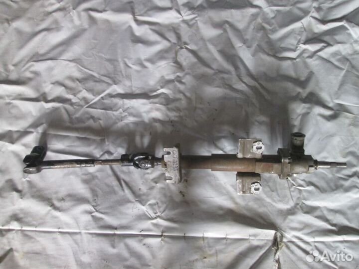 Колонка рулевая Chery Sweet (QQ) 2003-2013 Чери